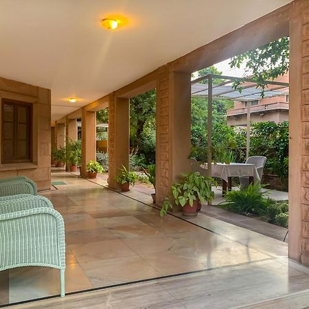Kishen Villa Jodhpur (Rajasthan) Exterior foto