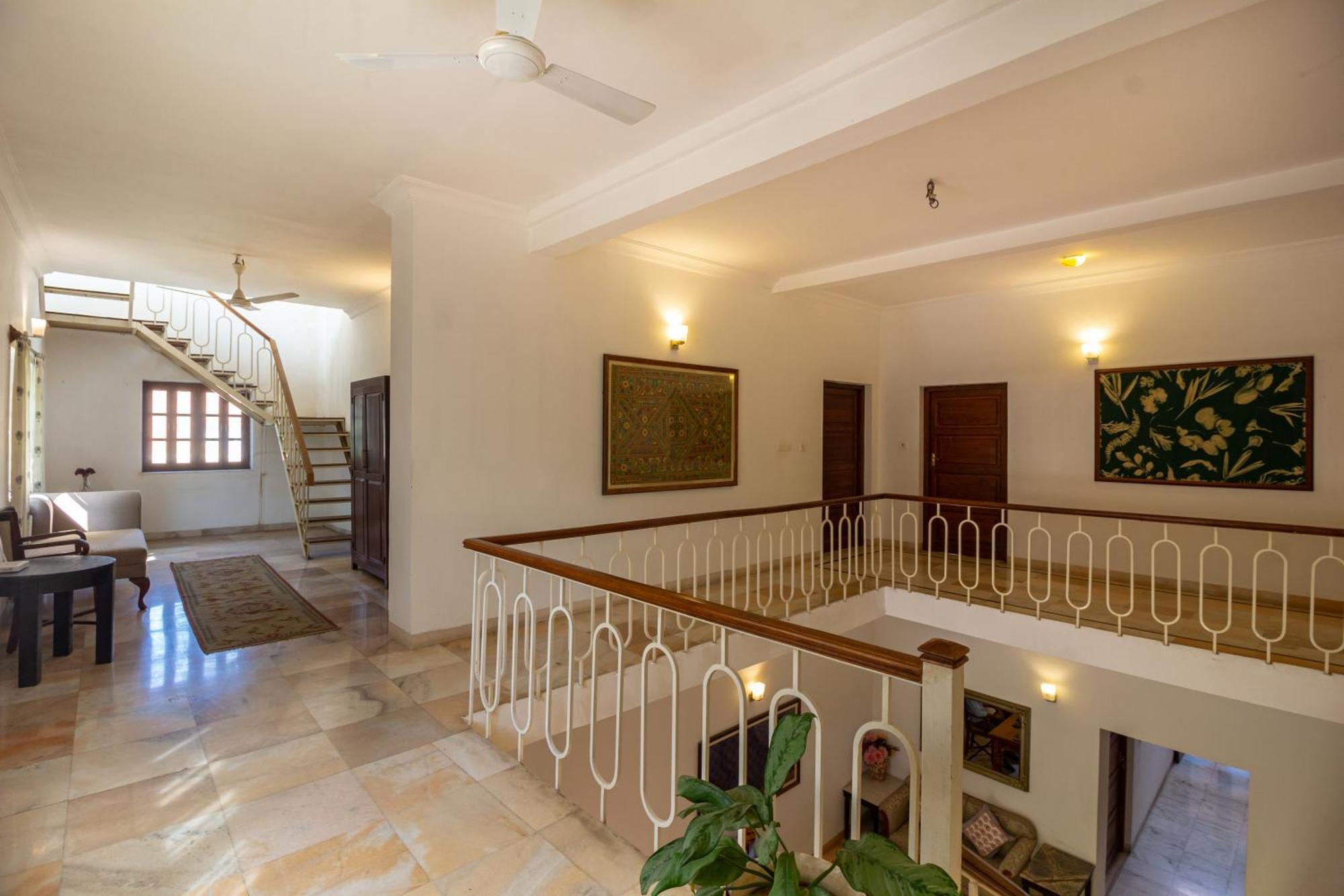 Kishen Villa Jodhpur (Rajasthan) Exterior foto