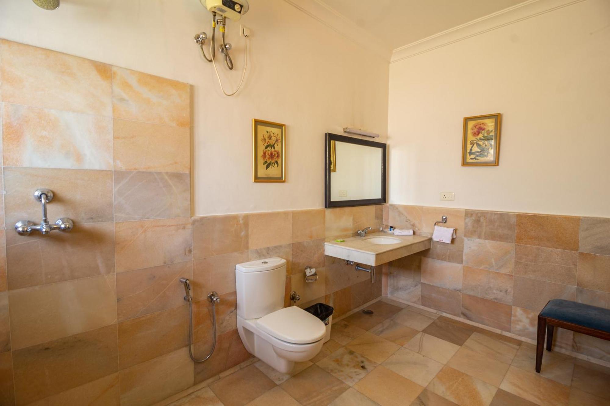 Kishen Villa Jodhpur (Rajasthan) Exterior foto