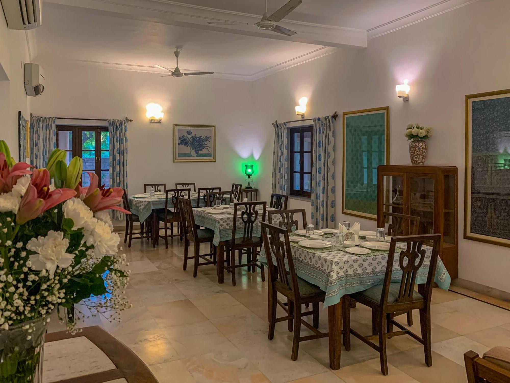 Kishen Villa Jodhpur (Rajasthan) Exterior foto