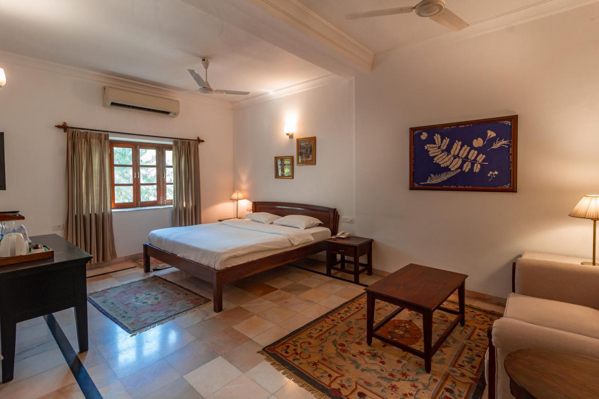 Kishen Villa Jodhpur (Rajasthan) Quarto foto